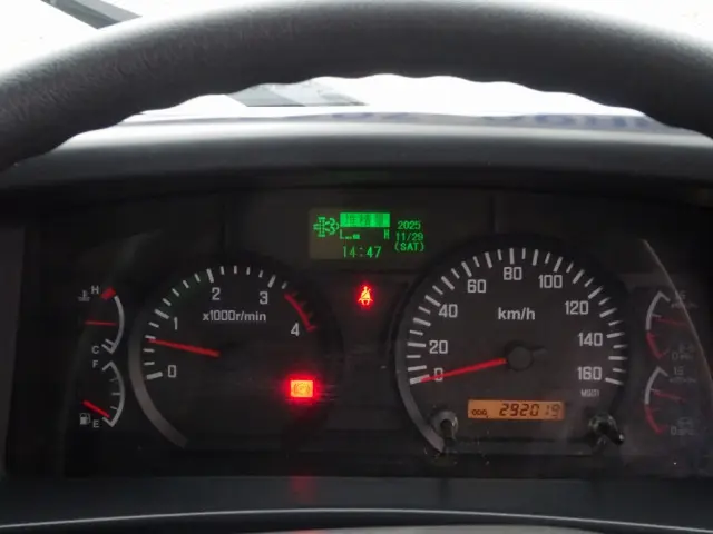 いすゞ フォワード SKG-FRR90S2(2WD)の写真48