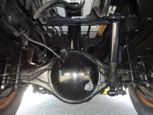 いすゞ エルフ TKG-NMR85N(2WD)の写真9