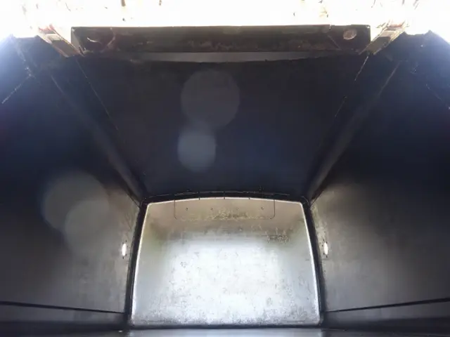 いすゞ エルフ TKG-NMR85N(2WD)の写真12