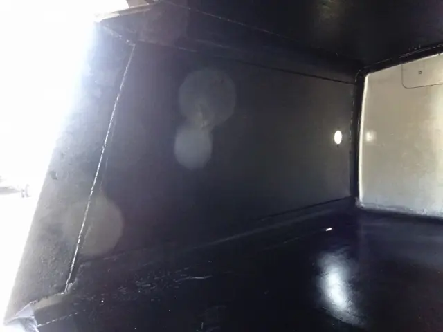 いすゞ エルフ TKG-NMR85N(2WD)の写真13