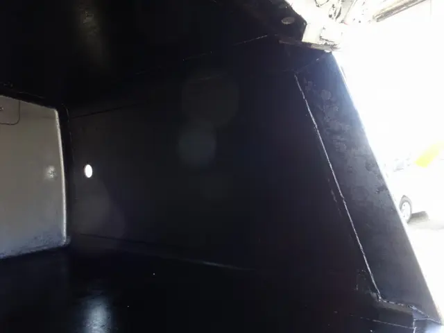 いすゞ エルフ TKG-NMR85N(2WD)の写真14