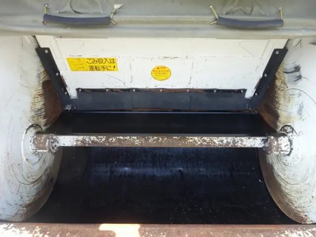 いすゞ エルフ TKG-NMR85N(2WD)の写真17