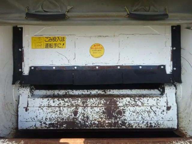 いすゞ エルフ TKG-NMR85N(2WD)の写真18