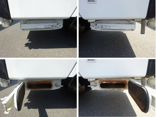 いすゞ エルフ TKG-NMR85N(2WD)の写真19