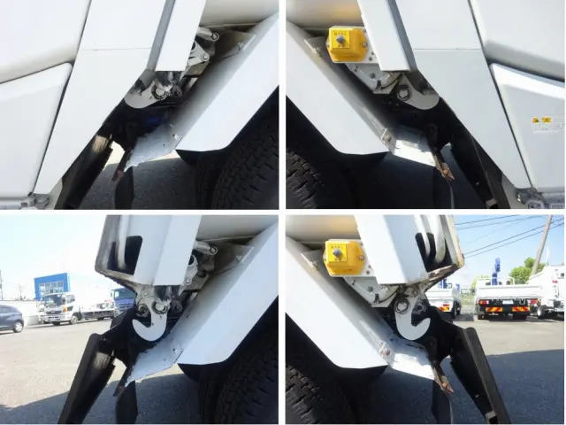 いすゞ エルフ TKG-NMR85N(2WD)の写真20