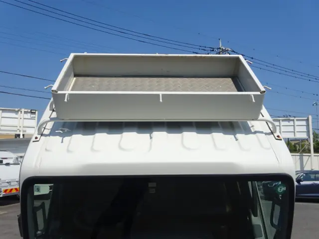 いすゞ エルフ TKG-NMR85N(2WD)の写真29