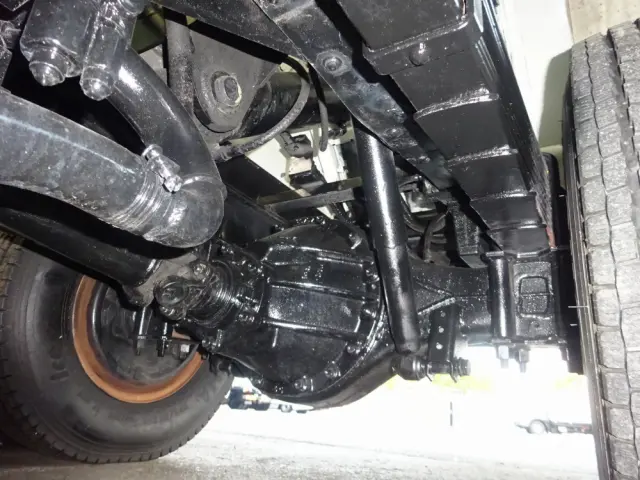 いすゞ エルフ TKG-NMR85N(2WD)の写真31