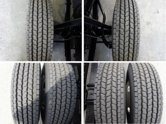 いすゞ エルフ TKG-NMR85N(2WD)の写真34