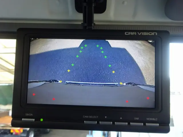 いすゞ エルフ TKG-NMR85N(2WD)の写真39