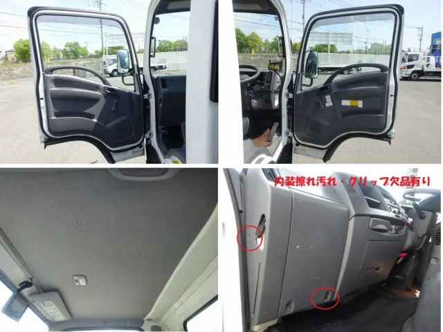 いすゞ エルフ TKG-NMR85N(2WD)の写真41