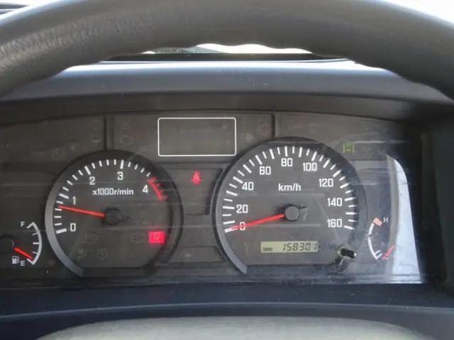 いすゞ エルフ TKG-NMR85N(2WD)の写真48