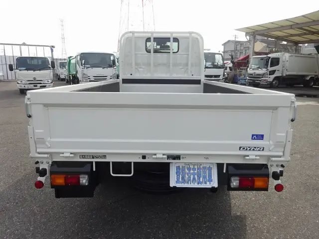 トヨタ ダイナ 3BF-TRY230(2WD)の写真3
