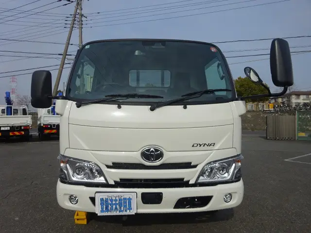 トヨタ ダイナ 3BF-TRY230(2WD)の写真7
