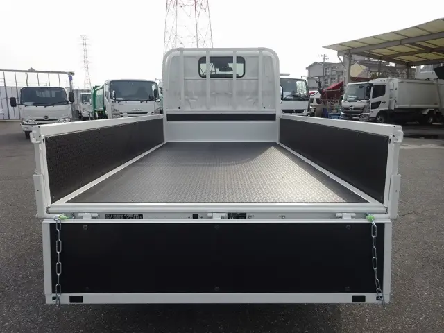 トヨタ ダイナ 3BF-TRY230(2WD)の写真11