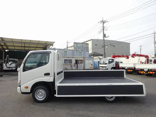 トヨタ ダイナ 3BF-TRY230(2WD)の写真22