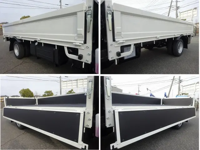 トヨタ ダイナ 3BF-TRY230(2WD)の写真24