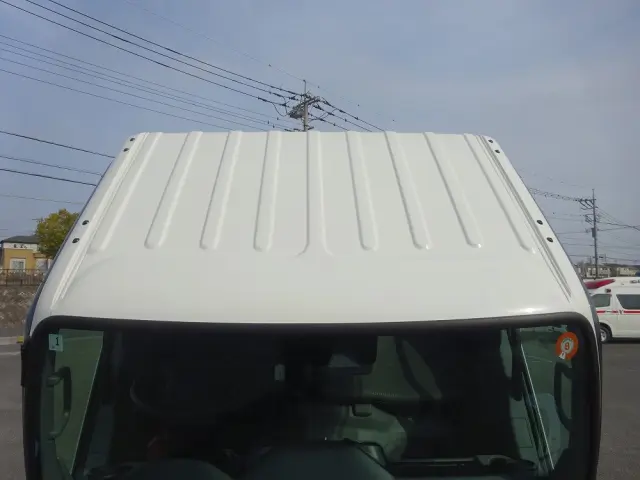 トヨタ ダイナ 3BF-TRY230(2WD)の写真26