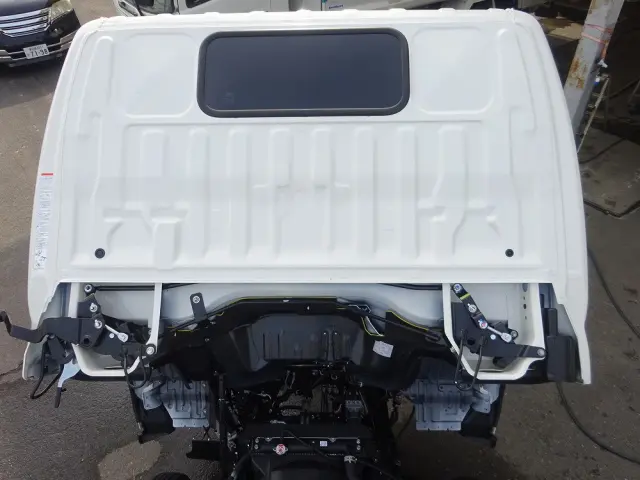 トヨタ ダイナ 3BF-TRY230(2WD)の写真27