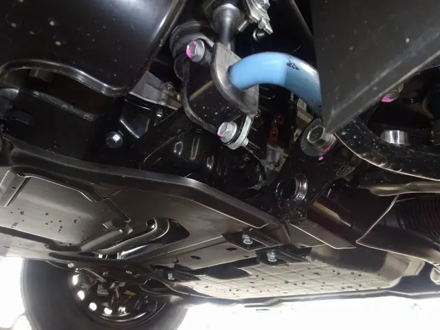 トヨタ ダイナ 3BF-TRY230(2WD)の写真28