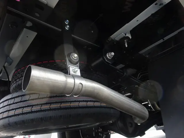 トヨタ ダイナ 3BF-TRY230(2WD)の写真29