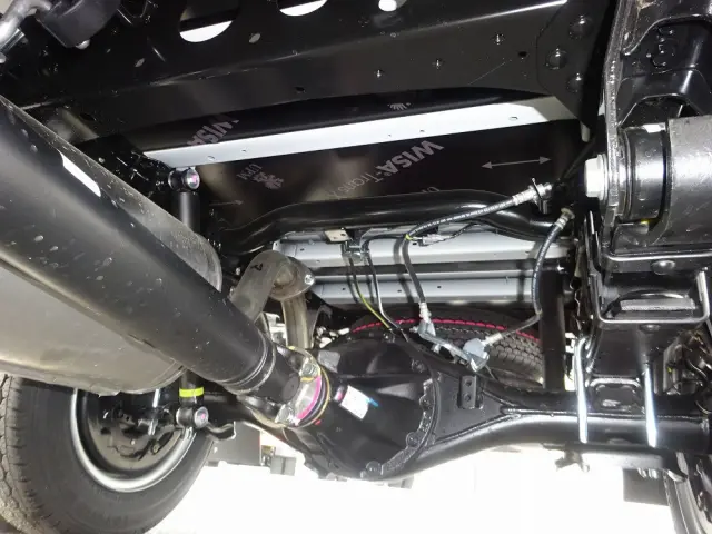 トヨタ ダイナ 3BF-TRY230(2WD)の写真31