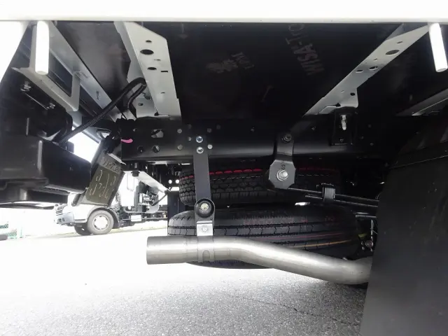 トヨタ ダイナ 3BF-TRY230(2WD)の写真34