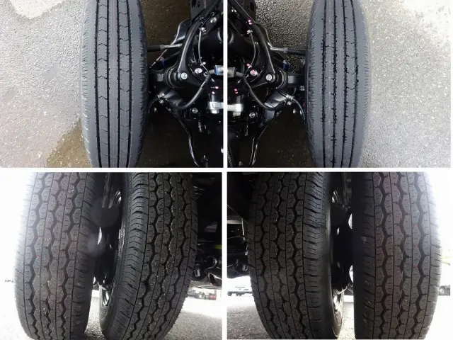 トヨタ ダイナ 3BF-TRY230(2WD)の写真36