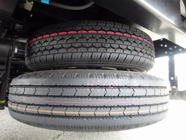 トヨタ ダイナ 3BF-TRY230(2WD)の写真37