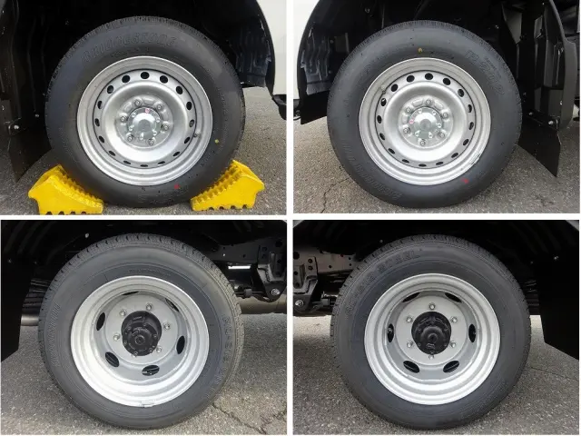 トヨタ ダイナ 3BF-TRY230(2WD)の写真38