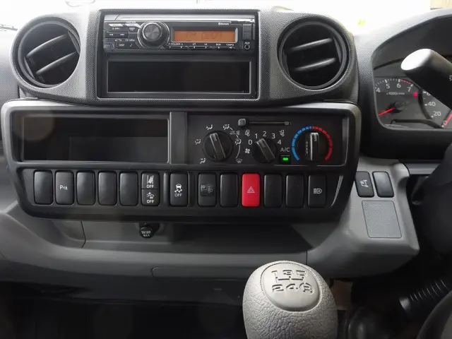 トヨタ ダイナ 3BF-TRY230(2WD)の写真42