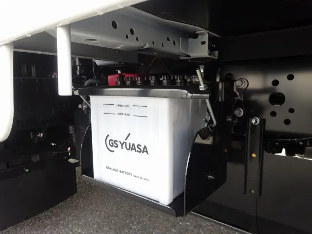 トヨタ ダイナ 3BF-TRY230(2WD)の写真46