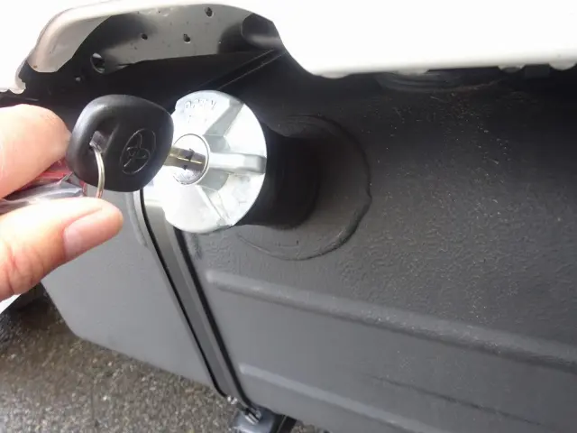 トヨタ ダイナ 3BF-TRY230(2WD)の写真48