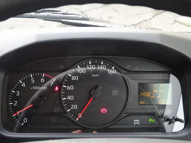 トヨタ ダイナ 3BF-TRY230(2WD)の写真49