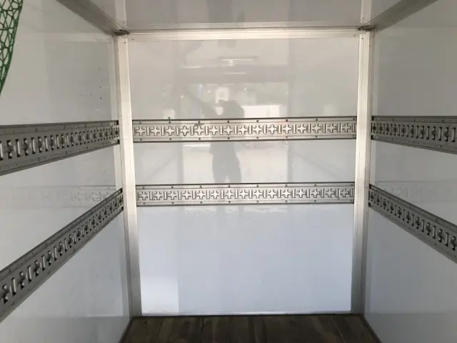 トヨタ ダイナ LDF-KDY281(4WD)の写真16