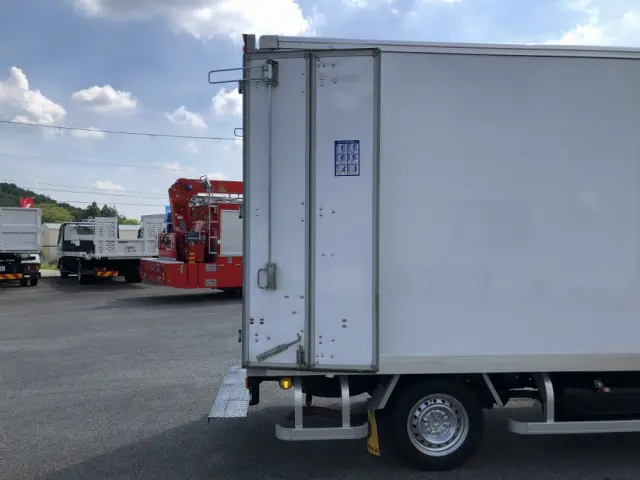 トヨタ ダイナ LDF-KDY281(4WD)の写真17