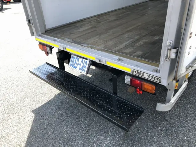 トヨタ ダイナ LDF-KDY281(4WD)の写真20