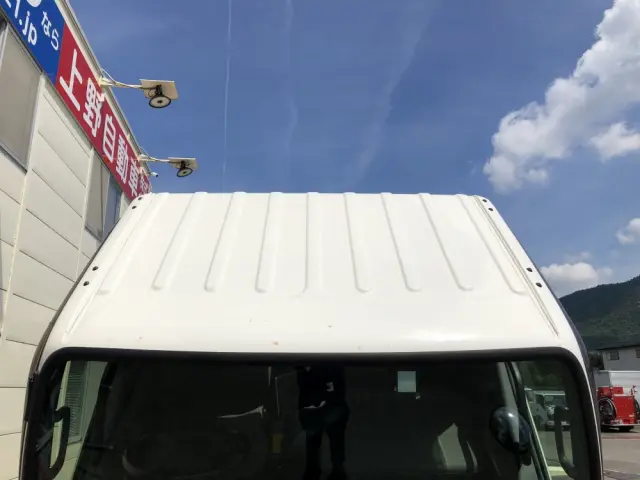 トヨタ ダイナ LDF-KDY281(4WD)の写真22