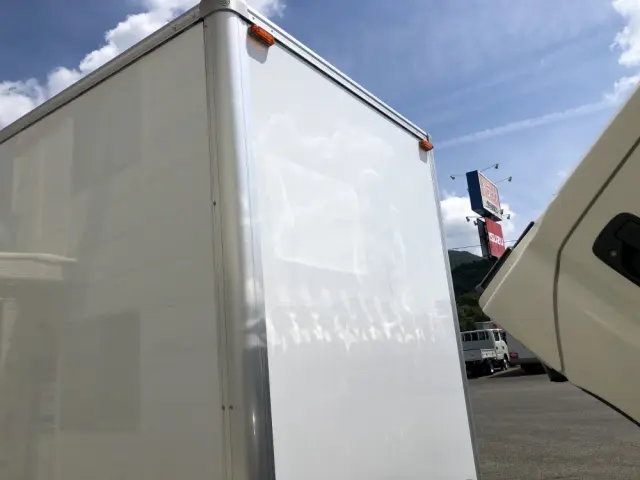 トヨタ ダイナ LDF-KDY281(4WD)の写真23