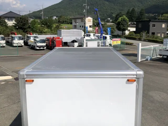 トヨタ ダイナ LDF-KDY281(4WD)の写真24