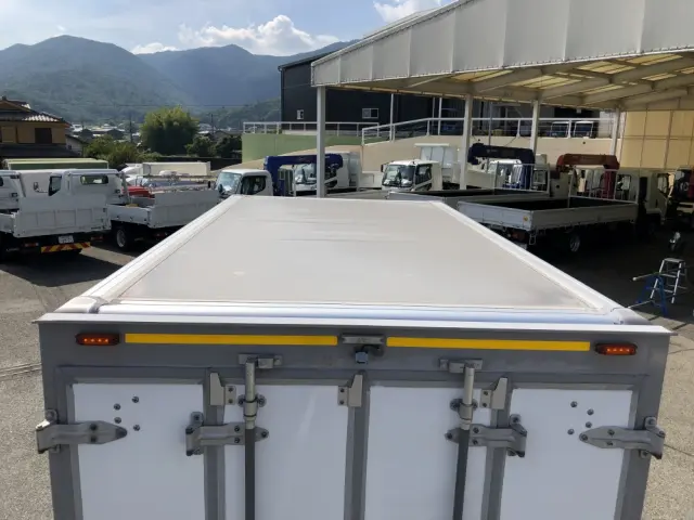 トヨタ ダイナ LDF-KDY281(4WD)の写真25