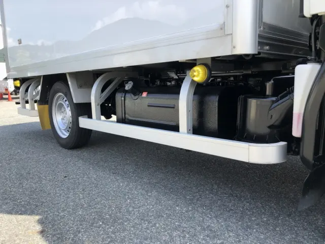 トヨタ ダイナ LDF-KDY281(4WD)の写真26