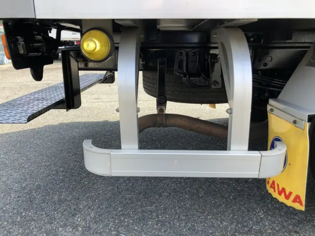 トヨタ ダイナ LDF-KDY281(4WD)の写真27