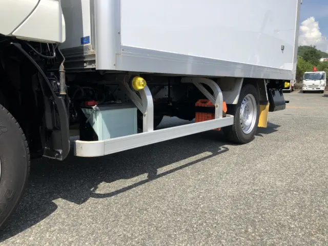 トヨタ ダイナ LDF-KDY281(4WD)の写真28