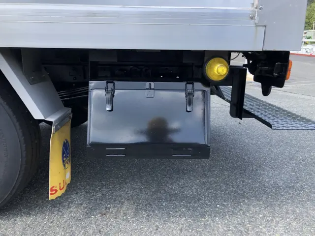 トヨタ ダイナ LDF-KDY281(4WD)の写真29