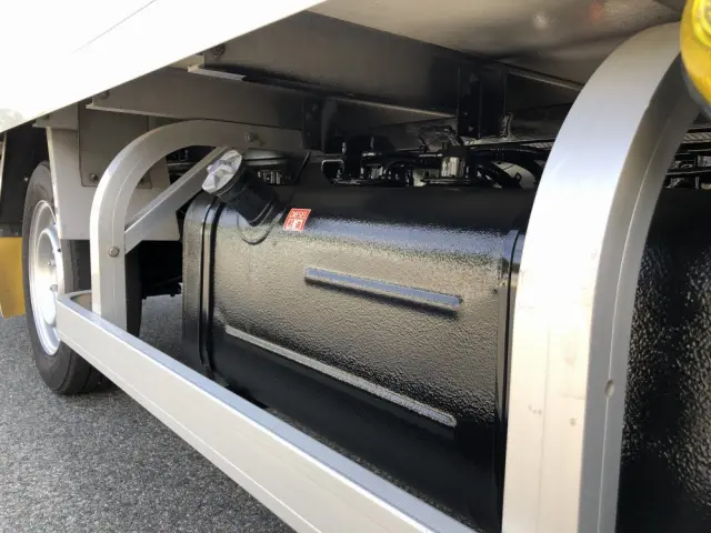 トヨタ ダイナ LDF-KDY281(4WD)の写真30