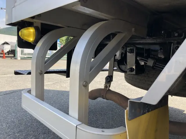 トヨタ ダイナ LDF-KDY281(4WD)の写真31