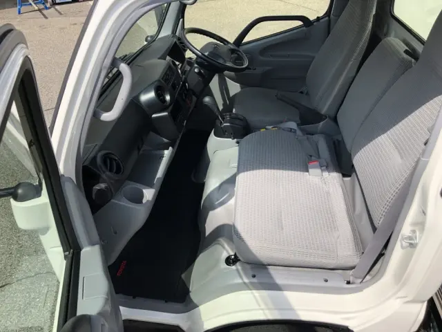 トヨタ ダイナ LDF-KDY281(4WD)の写真35