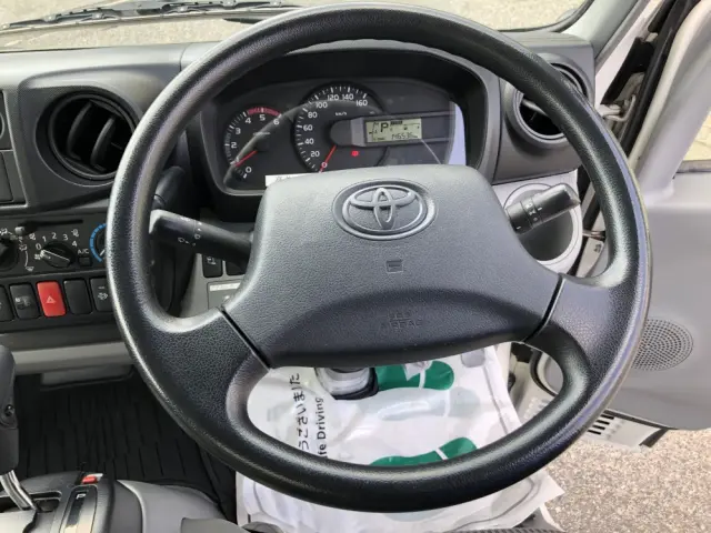 トヨタ ダイナ LDF-KDY281(4WD)の写真36
