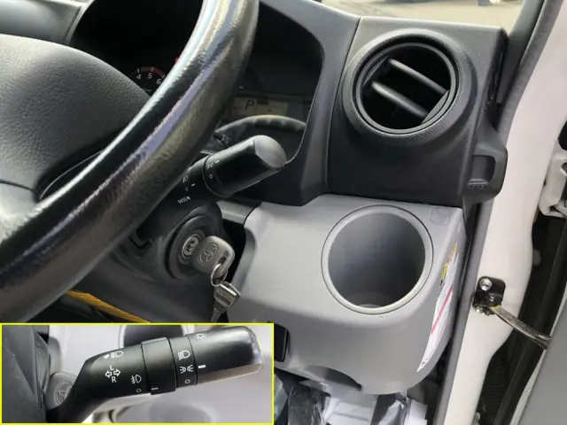 トヨタ ダイナ LDF-KDY281(4WD)の写真37