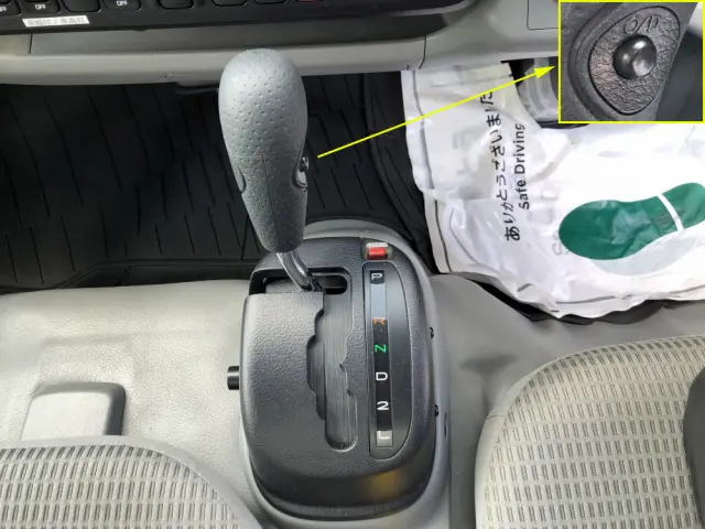 トヨタ ダイナ LDF-KDY281(4WD)の写真39